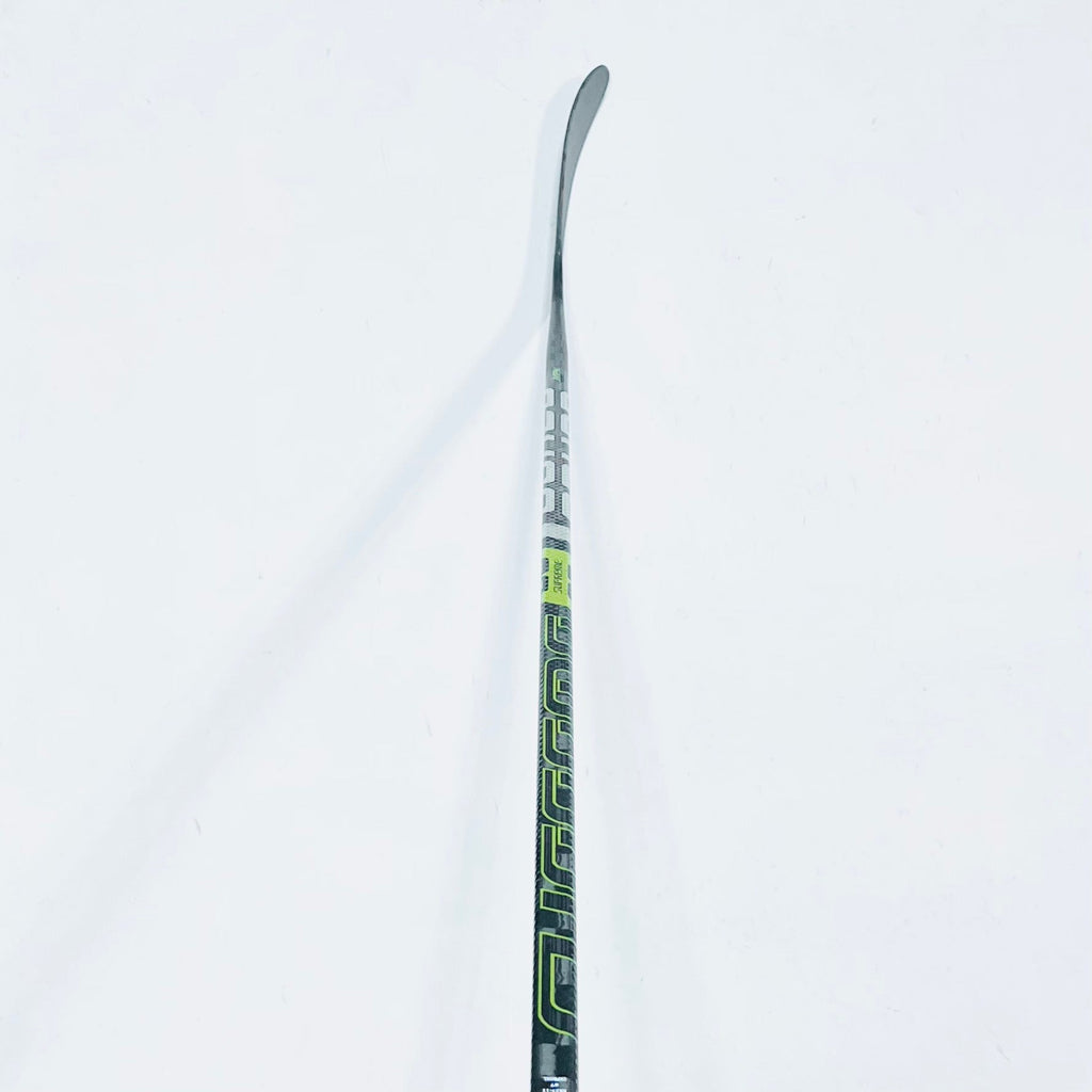 New Bauer Nexus 2N Pro XL (2S Pro Dress) Hockey Stick-LH-87 Flex-Custom Toe Curve-Grip W/ Full Tactile