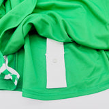 New Dallas Stars MIC Adidas Practice Hockey Jersey-Green-58