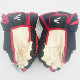 New EASTON STEALTH S19 NHL Pro Stock Hockey Gloves-14"