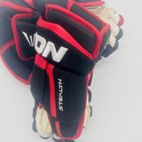 New EASTON STEALTH S19 NHL Pro Stock Hockey Gloves-14"
