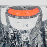 New Dallas Stars MIC Adidas Practice Hockey Jersey-Black-56