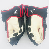 New EASTON SYNERGY PRO NHL Pro Stock Hockey Gloves-15"