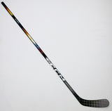 Custom CCM JetSpeed FT8 Pro (Trigger 9 Pro Build)-LH-80 Flex-P92-Grip
