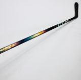 Custom CCM JetSpeed FT8 Pro (Trigger 9 Pro Build)-LH-80 Flex-P92-Grip