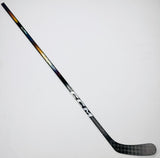 Custom CCM JetSpeed FT8 Pro (Trigger 9 Pro Build)-LH-80 Flex-P92-Grip