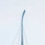 New Custom Silver CCM Jetspeed FT7 Pro Hockey Stick-LH-P28M-95 Flex-Grip W/ Bubble Texture