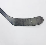 Custom CCM JetSpeed FT8 Pro-LH-80 Flex-Zegras Max-Grip W/ Bubble Texture
