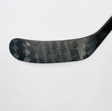 Custom CCM JetSpeed FT8 Pro-LH-80 Flex-Zegras Max-Grip W/ Bubble Texture