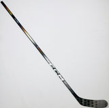 Custom CCM JetSpeed FT8 Pro-LH-80 Flex-Zegras Max-Grip W/ Bubble Texture