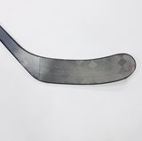 Custom CCM JetSpeed FT8 Pro-LH-80 Flex-Zegras Max-Grip W/ Bubble Texture