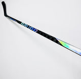 New Custom David Krejci Bauer Nexus Tracer (2N Pro XL Build)-RH-87-Krejci Pro Curve-Grip