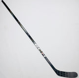 Custom CCM JetSpeed FT7 Pro-LH-80 Flex-Zegras Max-Grip W/ Bubble Texture