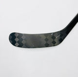 Custom CCM JetSpeed FT7 Pro-LH-80 Flex-Zegras Max-Grip W/ Bubble Texture