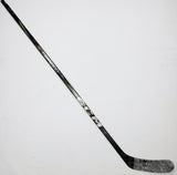 Custom CCM JetSpeed FT7 Pro-LH-80 Flex-Zegras Max-Grip W/ Bubble Texture
