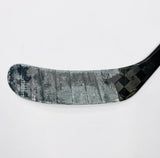 Custom CCM JetSpeed FT7 Pro-LH-80 Flex-Zegras Max-Grip W/ Bubble Texture