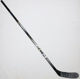 Custom CCM JetSpeed FT7 Pro-LH-80 Flex-Zegras Max-Grip W/ Bubble Texture