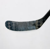 Custom CCM JetSpeed FT7 Pro-LH-80 Flex-Zegras Max-Grip W/ Bubble Texture