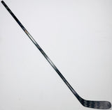 Custom CCM Tacks XF Ghost (Trigger 9 Pro Build)-LH-80 Flex-P28M-Grip W/ Bubble Texture