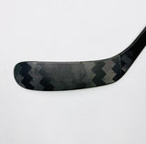 Custom CCM Tacks XF Ghost (Trigger 9 Pro Build)-LH-80 Flex-P28M-Grip W/ Bubble Texture