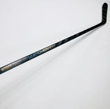 Custom CCM Tacks XF Ghost (Trigger 9 Pro Build)-LH-80 Flex-P28M-Grip W/ Bubble Texture