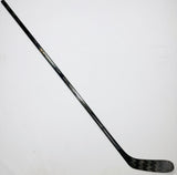 Custom CCM Tacks XF Ghost (Trigger 9 Pro Build)-LH-80 Flex-P28M-Grip W/ Bubble Texture