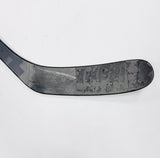 Custom CCM Tacks XF Ghost (Trigger 9 Pro Build)-LH-80 Flex-P28M-Grip W/ Bubble Texture