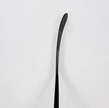 Custom CCM Tacks XF Ghost (Trigger 9 Pro Build)-LH-80 Flex-P28M-Grip W/ Bubble Texture
