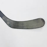 Custom CCM Tacks XF Ghost-LH-75 Flex-P90TM-Grip