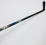 Custom CCM Tacks XF Ghost-LH-75 Flex-P90TM-Grip