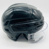 NHL Pro Stock CCM Supertacks X Hockey Helmet-Medium-Bauer Visor