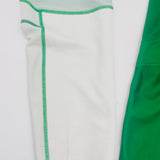 Pro Stock FANATICS Practice Socks-Kevlar Backing-Large-Green