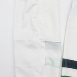 Dallas Stars Pro Stock Adidas Game Socks-Kevlar Backing-XL+-White