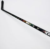 New Custom Black CCM XF Ghost-RH-90-P28M-Grip