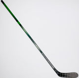 New Custom Green Warrior Novium (LX2 Pro Build)-LH-90-P28-Grip W/ Corner Tactile