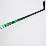 New Custom Green Warrior Novium (LX2 Pro Build)-LH-90-P28-Grip W/ Corner Tactile