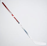 New Custom White Warrior Novium 2 Pro (LX2 Pro Build)-LH-75-P86 (Zegras Pro Curve Max)-Grip