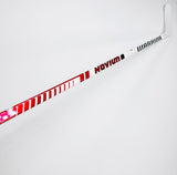 New Custom White Warrior Novium 2 Pro (LX2 Pro Build)-LH-75-P86 (Zegras Pro Curve Max)-Grip