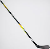 New Custom Gold Bauer Vapor FlyLite (Proto 2 Build)-LH-95-Benn Pro Curve-Grip