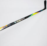 New Custom Gold Bauer Vapor FlyLite (Proto 2 Build)-LH-95-Benn Pro Curve-Grip