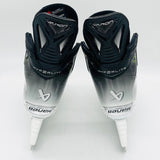 New Bauer Vapor Hyperlite 2 Hockey Skates- 8 1/2 EE/B (Roughly Fit #3 Equivalent)-288-LS Fly TI