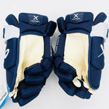 New Bauer Vapor Hyperlite Hockey Gloves-14"