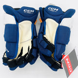 New CCM Jetspeed FT1 Hockey Gloves-14"