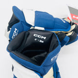 New CCM Jetspeed FT1 Hockey Gloves-14"