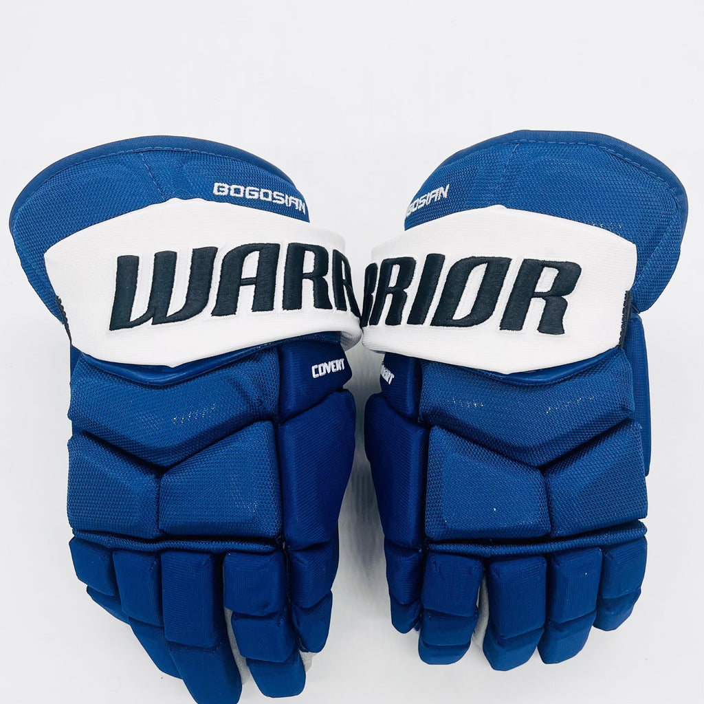 New Warrior Covert QRE Hockey Gloves-14"