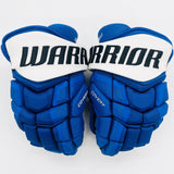New Warrior Covert Pro QRL Hockey Gloves-14"-Custom Short Easton Cuff