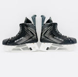 Custom Black Bauer Vapor FlyLite Hockey Skates-7.5 D/A-272