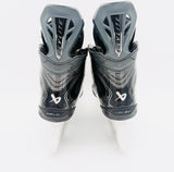 Custom Black Bauer Vapor FlyLite Hockey Skates-7.5 D/A-272