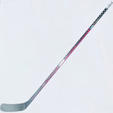 CCM Jetspeed FT4 Pro Hockey Stick-RH-Custom Toe Curve-85 Flex-Grip