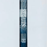 New Tyler Seguin Bauer Vapor ADV (Hyperlite Dress) Hockey Stick-RH-95 Flex-P28 W/ P92 Toe-Grip W/ Spiral Tactile