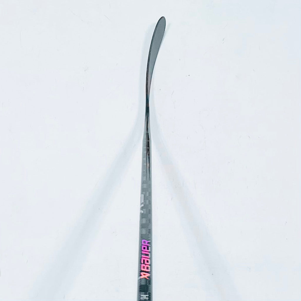 New Custom Red Bauer Nexus SYNC (2N Pro XL Build) Hockey Stick-LH-82 Flex-P92-Grip W/ Corner Tactile